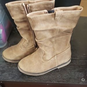 The Children's Place toddler boots